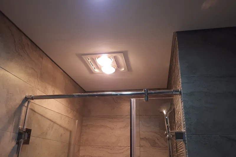 Trần Thạch Cao Kết Hợp Linh Hoạt Với Các Thiết Bị điện