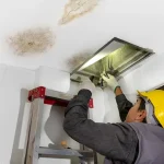 Thợ Sửa Trần Thạch Cao Thành Kính