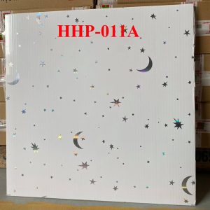 Tấm Nhựa Thả Hhp 011a