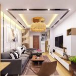 Đóng Trần Thạch Cao Phòng Khách Cần Lưu ý điều Gì