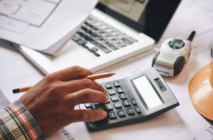 Hướng Dẫn Cách Tự Lập Dự Toán Chi Phí Sửa Nhà Chung Cư Chính Xác