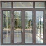Giá Cửa Nhôm Kính Bao Nhiêu Tiền 1m2 Hoàn Thiện