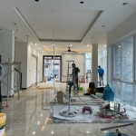 Bảng Giá Sơn Nhà Trọn Gói Tại Hà Nội