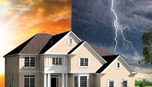 Những Lưu ý Quan Trọng Nhằm đảm Bảo Hiệu Quả Khi Sơn Nhà Vào Mùa Mưa