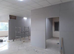 Vách Thạch Cao Là Gì