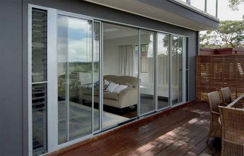 Cửa Nhôm Kính Là Gì Đặc điểm Phân Loại Và ứng Dụng