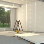 Ưu điểm Vượt Trội Của Vách Ngăn Thạch Cao Trong Xây Dựng