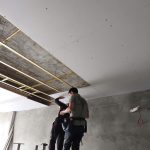 đóng Trần Thạch Cao Vào Giai đoạn Nào Khi Xây Nhà Mới