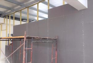 Nhược điểm Nhỏ Của Vách Thạch Cao