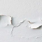 Hiện Tượng Màng Sơn Bị Bong Tróc