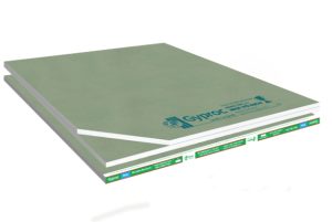 Tấm Thạch Cao Siêu Chịu ẩm