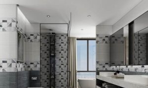 Trần Thạch Cao Chống ẩm Cho Nhà Vệ Sinh