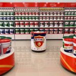 Các Sản Phẩm Sơn Kova