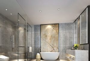 Cách Tính Chi Phí đóng Trần Thạch Cao Nhà Vệ Sinh Hoàn Thiện