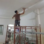 Giá Sơn Căn Hộ Chung Cư Trọn Gói