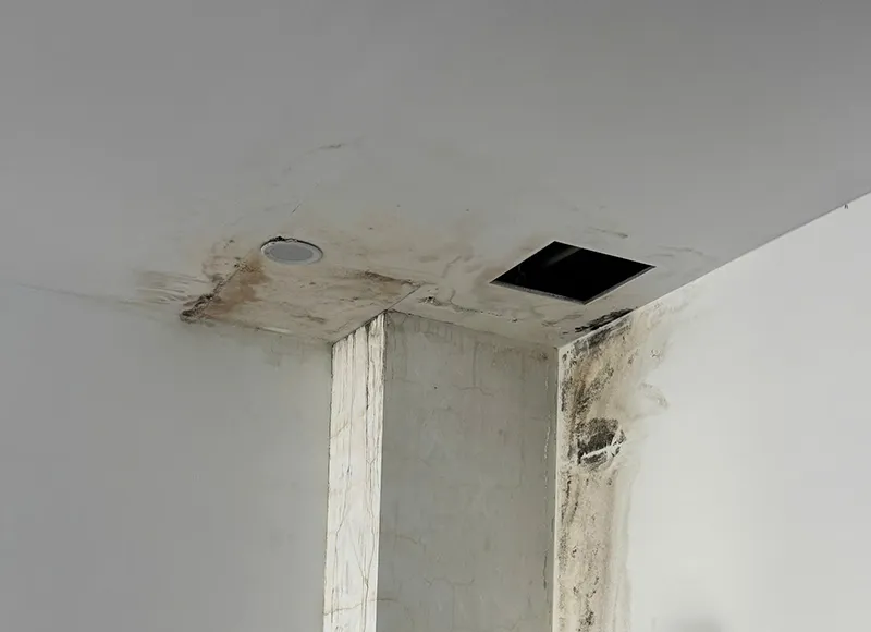 Sửa Chữa, Vá Trần Thạch Cao Bị Hư Hỏng