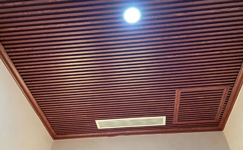 Giá Thi Công Trần Nhựa Nhà Vệ Sinh, Nhà Tắm Mới Nhất 2026